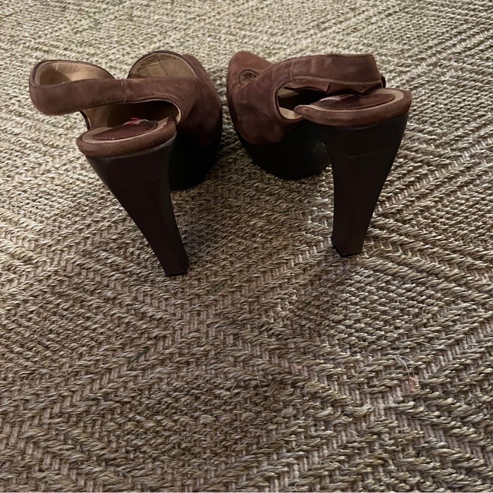 Authentic Marni Heels - Picture 12 of 16